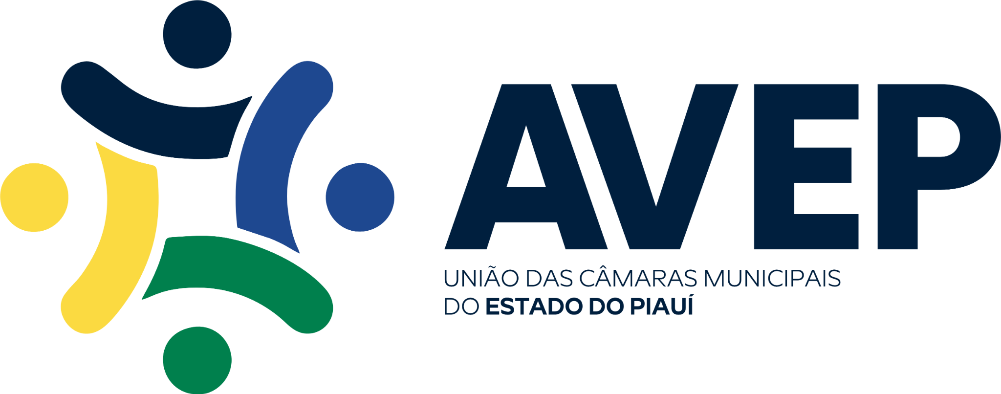 Logotipo da AVEP